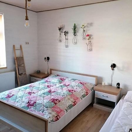 Apartman Trstinka Trstené Buitenkant foto