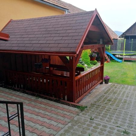 Apartman Trstinka Trstené Buitenkant foto