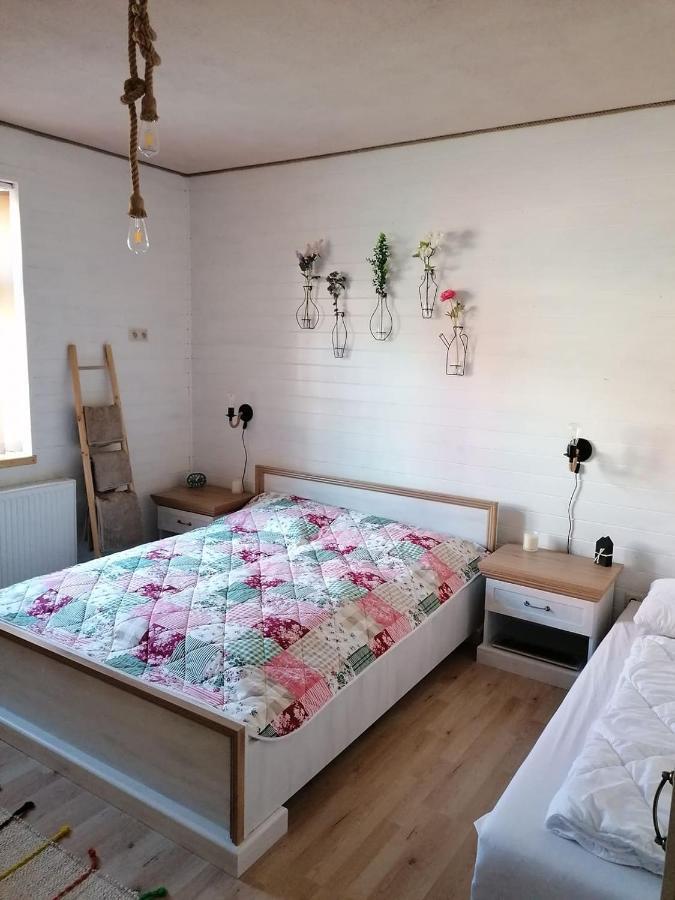 Apartman Trstinka Trstené Buitenkant foto
