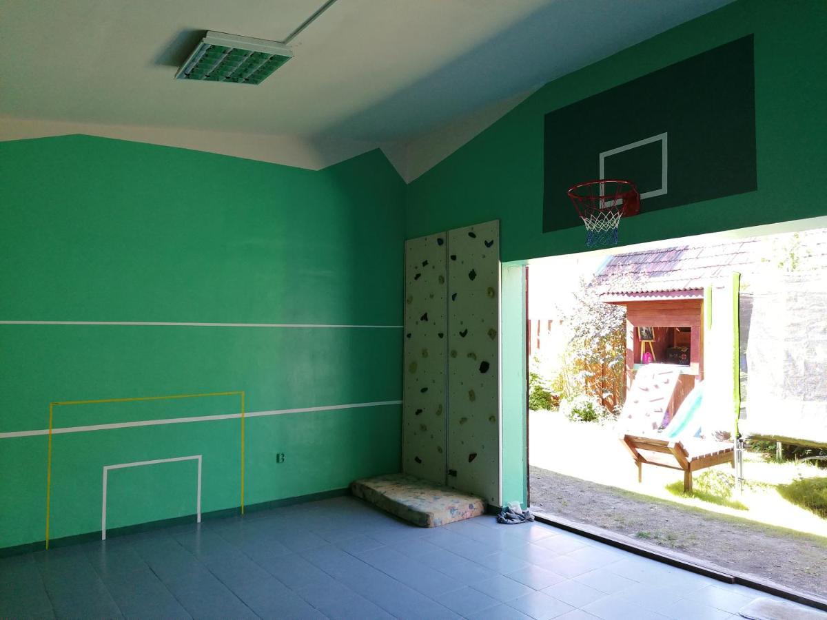 Apartman Trstinka Trstené Buitenkant foto