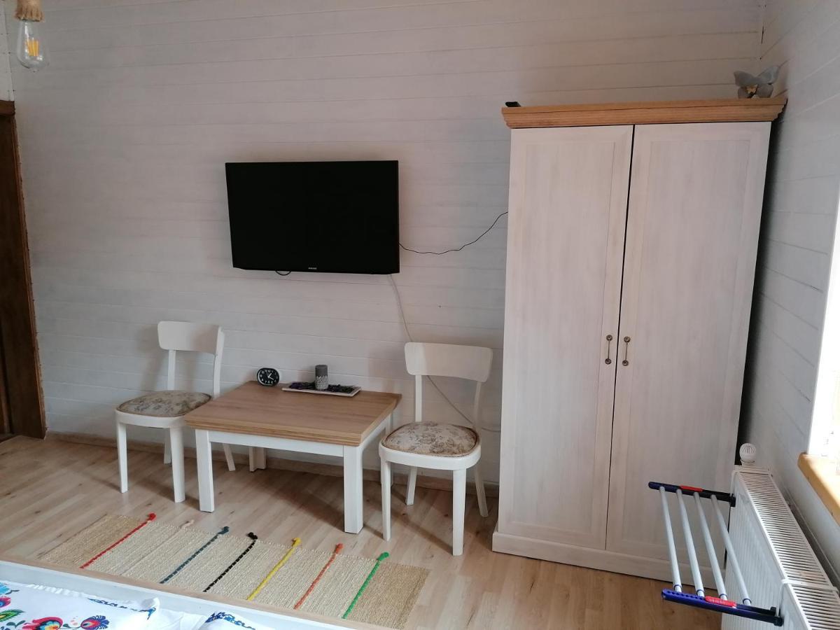 Apartman Trstinka Trstené Buitenkant foto